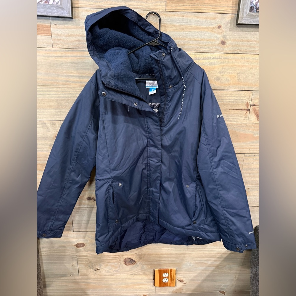 Women’s Suttle Mountain Il Insulated Jacket